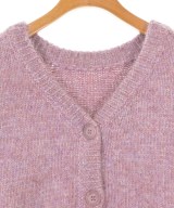 Ciaopanic Typy（チャオパニックティピー）カーディガン ピンク サイズ:ONE レディース/2200664507077