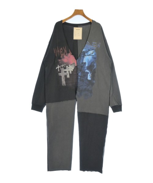 Ciaopanic Typy(チャオパニックティピー)ワンピース 黒 サイズ:ONE/2200670582044