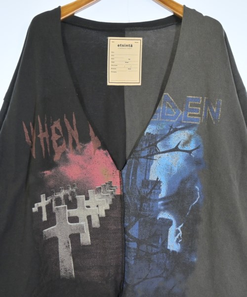 Ciaopanic Typy（チャオパニックティピー）ワンピース 黒 サイズ:ONE レディース/2200670582044