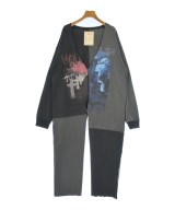 Ciaopanic Typy（チャオパニックティピー）ワンピース 黒 サイズ:ONE レディース/2200670582044