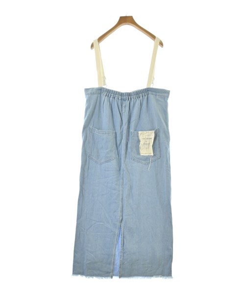 Ciaopanic Typy（チャオパニックティピー）ワンピース 青 サイズ:M レディース/2200668525053