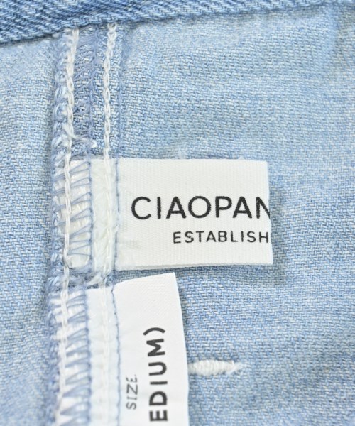 Ciaopanic Typy（チャオパニックティピー）ワンピース 青 サイズ:M レディース/2200668525053