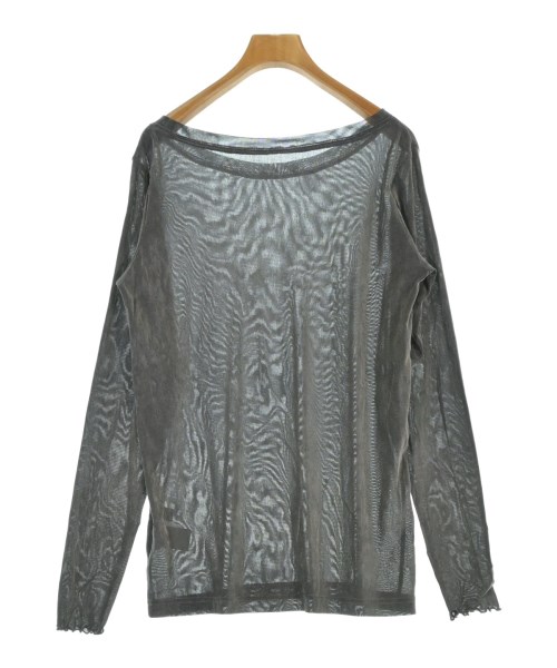 Ciaopanic Typy（チャオパニックティピー）Tシャツ・カットソー グレー サイズ:ONE レディース/2200674609075