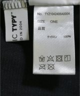 Ciaopanic Typy（チャオパニックティピー）Tシャツ・カットソー グレー サイズ:ONE レディース/2200674609075