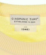 Ciaopanic Typy（チャオパニックティピー）ニット・セーター 白 サイズ:F レディース/2200675423199