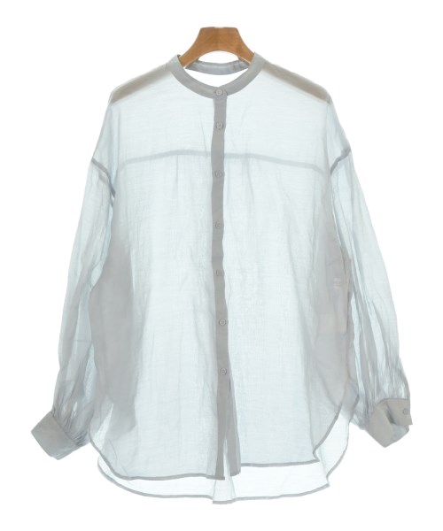 Ciaopanic Typy(チャオパニックティピー)ブラウス グレー サイズ:ONE/2200673450067