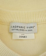 Ciaopanic Typy（チャオパニックティピー）ニット・セーター 白 サイズ:F レディース/2200672079023