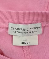 Ciaopanic Typy（チャオパニックティピー）Tシャツ・カットソー ピンク サイズ:ONE レディース/2200673354044