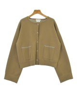 Ciaopanic Typy（チャオパニックティピー）カーディガン ベージュ サイズ:ONE レディース/2200677734118
