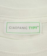 Ciaopanic Typy（チャオパニックティピー）Tシャツ・カットソー 白 サイズ:L レディース/2200681689145
