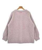 Ciaopanic Typy（チャオパニックティピー）カーディガン 紫 サイズ:ONE レディース/2200684674032