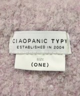 Ciaopanic Typy（チャオパニックティピー）カーディガン 紫 サイズ:ONE レディース/2200684674032