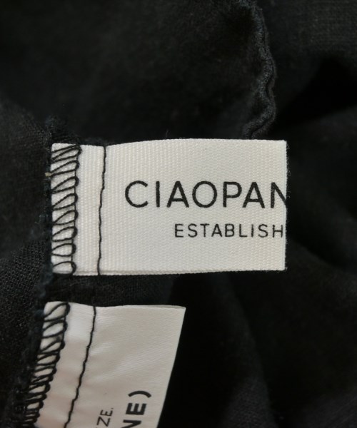 Ciaopanic Typy（チャオパニックティピー）ワンピース 黒 サイズ:ONE レディース/2200689714047