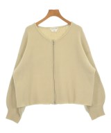Ciaopanic Typy（チャオパニックティピー）カーディガン ベージュ サイズ:ONE レディース/2200688813024