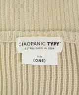 Ciaopanic Typy（チャオパニックティピー）カーディガン ベージュ サイズ:ONE レディース/2200688813024