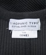 Ciaopanic Typy（チャオパニックティピー）ワンピース 黒 サイズ:ONE レディース/2200692034057