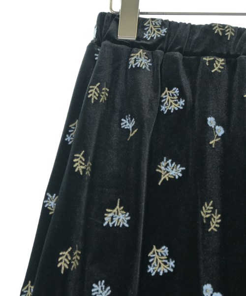 Ciaopanic Typy（チャオパニックティピー）ロング・マキシ丈スカート 黒 サイズ:S レディース/2200693071136
