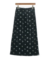Ciaopanic Typy（チャオパニックティピー）ロング・マキシ丈スカート 黒 サイズ:S レディース/2200693071136