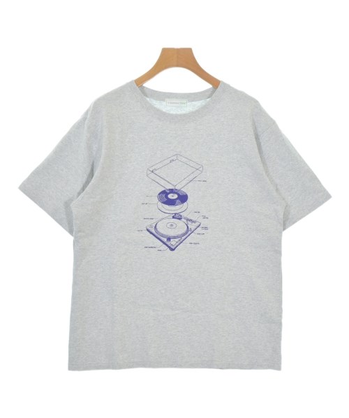 Ciaopanic Typy(チャオパニックティピー)Tシャツ・カットソー グレー サイズ:M/2200694141036
