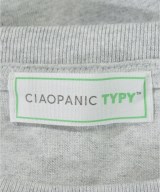 Ciaopanic Typy（チャオパニックティピー）Tシャツ・カットソー グレー サイズ:M レディース/2200694141036