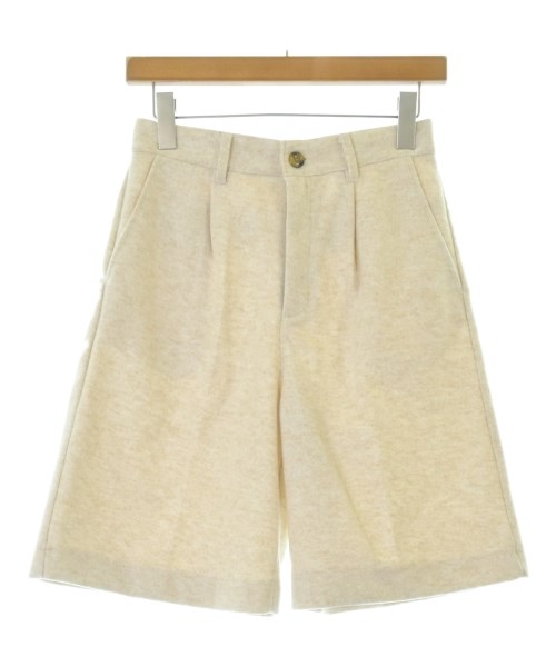 Ciaopanic Typy(チャオパニックティピー)ショートパンツ 白 サイズ:ONE/2200697584182