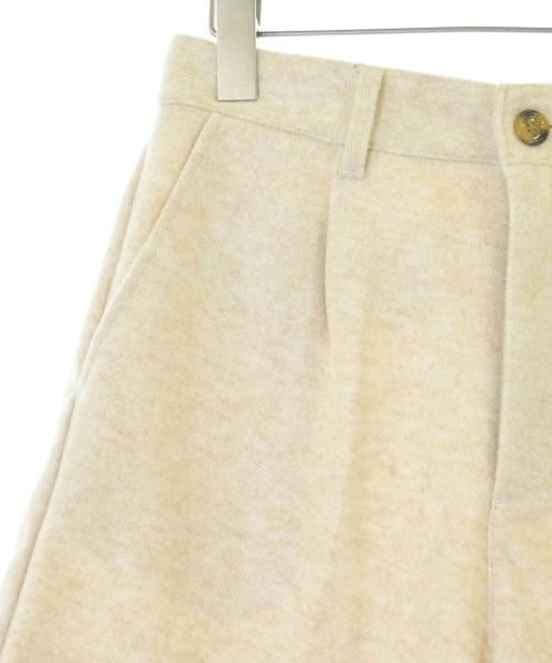 Ciaopanic Typy（チャオパニックティピー）ショートパンツ 白 サイズ:ONE レディース/2200697584182