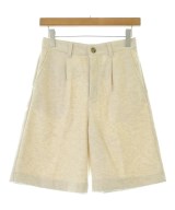 Ciaopanic Typy（チャオパニックティピー）ショートパンツ 白 サイズ:ONE レディース/2200697584182