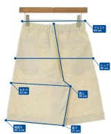 Ciaopanic Typy（チャオパニックティピー）ショートパンツ 白 サイズ:ONE レディース/2200697584182