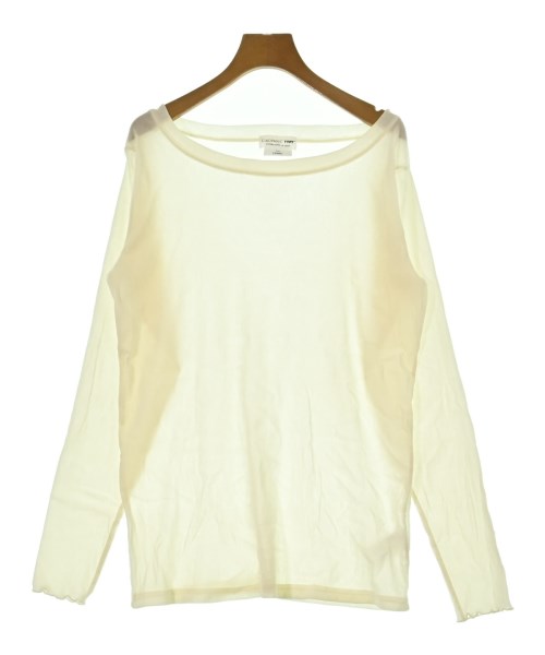 Ciaopanic Typy(チャオパニックティピー)Tシャツ・カットソー 白 サイズ:ONE/2200653463025