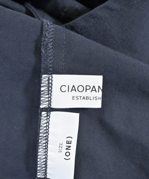 Ciaopanic Typy（チャオパニックティピー）その他 紺 サイズ:ONE レディース/2200657235017