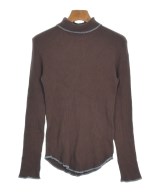 Ciaopanic Typy（チャオパニックティピー）ニット・セーター 茶 サイズ:ONE レディース/2200657984434