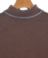 Ciaopanic Typy（チャオパニックティピー）ニット・セーター 茶 サイズ:ONE レディース/2200657984434