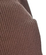 Ciaopanic Typy（チャオパニックティピー）ニット・セーター 茶 サイズ:ONE レディース/2200657984434