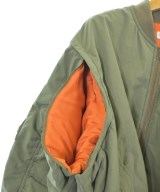 Ciaopanic Typy（チャオパニックティピー）ミリタリーブルゾン カーキ サイズ:F レディース/2200653307015