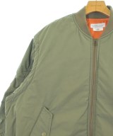 Ciaopanic Typy（チャオパニックティピー）ミリタリーブルゾン カーキ サイズ:F レディース/2200653307015