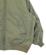 Ciaopanic Typy（チャオパニックティピー）ミリタリーブルゾン カーキ サイズ:F レディース/2200653307015