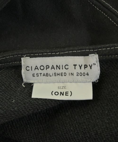 Ciaopanic Typy（チャオパニックティピー）ワンピース グレー サイズ:F レディース/2200653307046