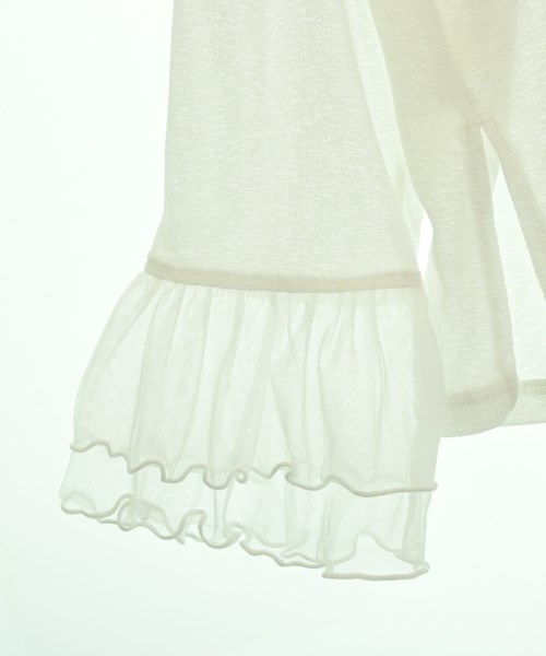 Ciaopanic Typy（チャオパニックティピー）Tシャツ・カットソー 白 サイズ:ONE レディース/2200653260037