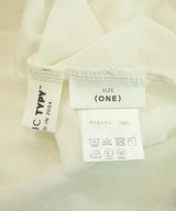 Ciaopanic Typy（チャオパニックティピー）Tシャツ・カットソー 白 サイズ:ONE レディース/2200653260037