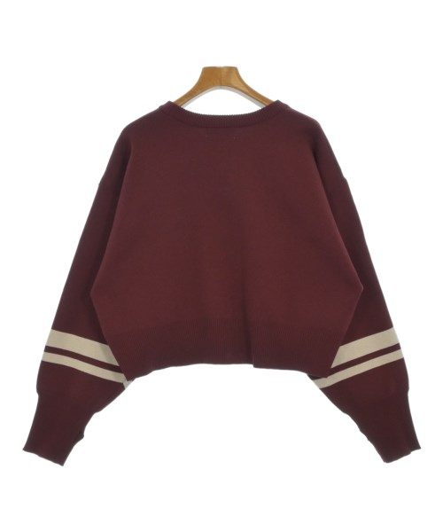 Ciaopanic Typy（チャオパニックティピー）ニット・セーター 赤 サイズ:ONE レディース/2200653260044