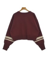 Ciaopanic Typy（チャオパニックティピー）ニット・セーター 赤 サイズ:ONE レディース/2200653260044