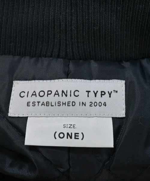 Ciaopanic Typy（チャオパニックティピー）その他 紺 サイズ:ONE レディース/2200654101018