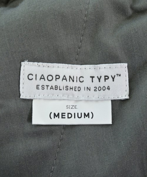 Ciaopanic Typy（チャオパニックティピー）その他 グレー サイズ:M レディース/2200656975020