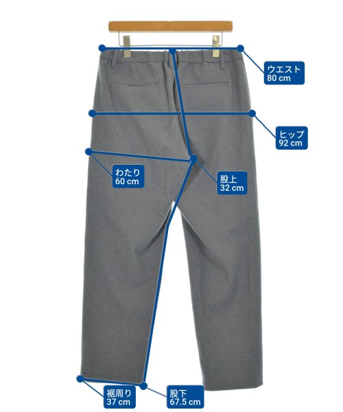 Ciaopanic Typy（チャオパニックティピー）その他 グレー サイズ:M レディース/2200656975020