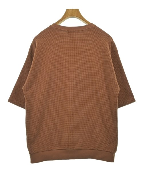 Ciaopanic Typy（チャオパニックティピー）Tシャツ・カットソー 茶 サイズ:M メンズ/2200656975082