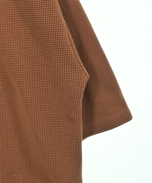 Ciaopanic Typy（チャオパニックティピー）Tシャツ・カットソー 茶 サイズ:M メンズ/2200656975082