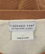 Ciaopanic Typy（チャオパニックティピー）Tシャツ・カットソー 茶 サイズ:M メンズ/2200656975082