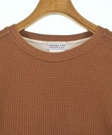 Ciaopanic Typy（チャオパニックティピー）Tシャツ・カットソー 茶 サイズ:M メンズ/2200656975082