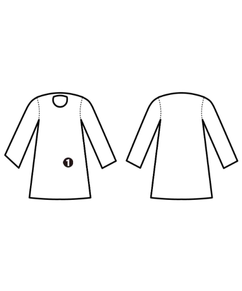 Ciaopanic Typy（チャオパニックティピー）ワンピース 黒 サイズ:F レディース/2200660735078