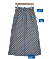 Ciaopanic Typy（チャオパニックティピー）ロング・マキシ丈スカート 紺 サイズ:M レディース/2200659042040